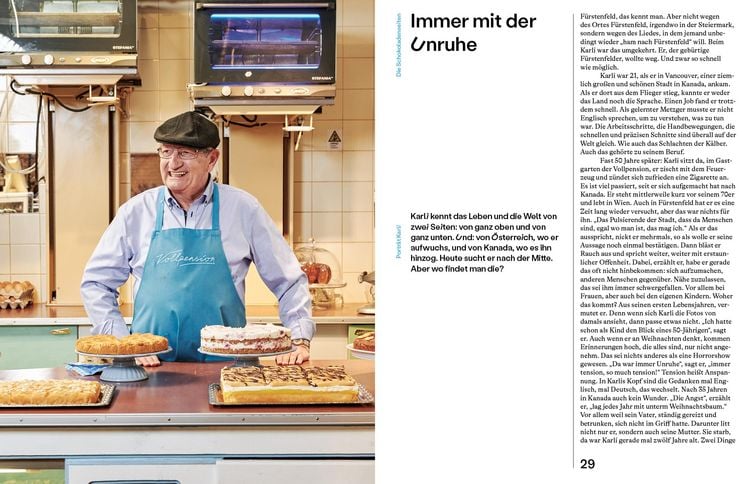 Produktbild: Omas Weihnachtsb&auml;ckerei