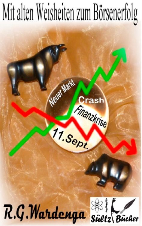 Produktbild: Mit alten Weisheiten zum B&ouml;rsenerfolg