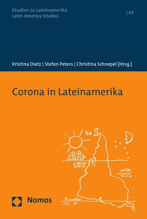 Produktbild: Corona in Lateinamerika