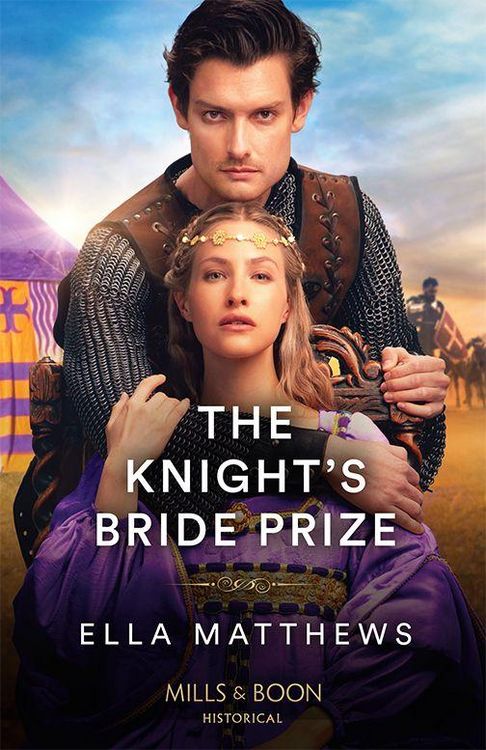 Produktbild: The Knight's Bride Prize