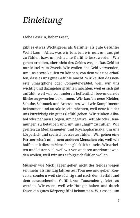 Produktbild: Gef&uuml;hle verstehen, Probleme bew&auml;ltigen