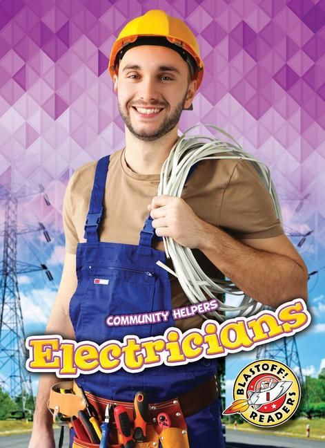 Produktbild: Electricians
