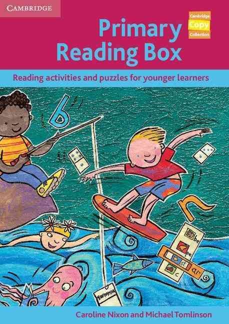 Produktbild: Primary Reading Box