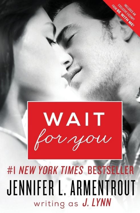 Produktbild: Wait For You Pb