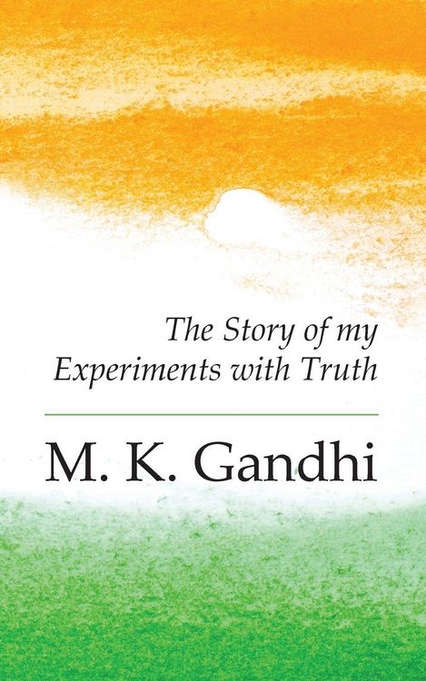 Produktbild: An Autobiography