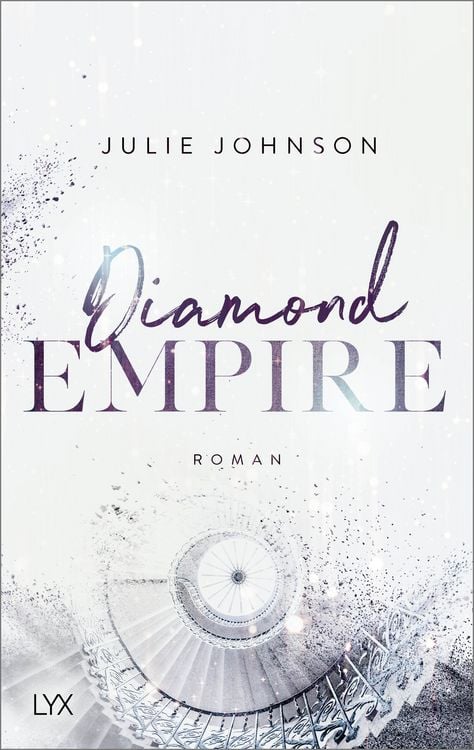 Produktbild: Diamond Empire - Forbidden Royals