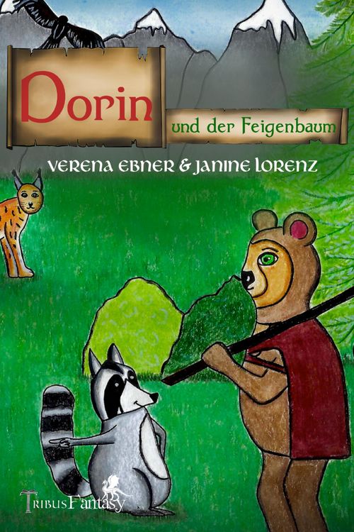 Produktbild: Dorin und der Feigenbaum