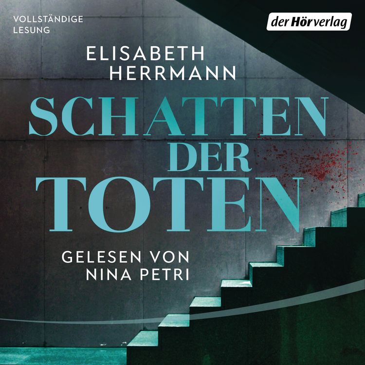 Produktbild: Schatten der Toten