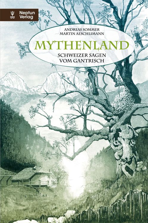 Produktbild: Mythenland