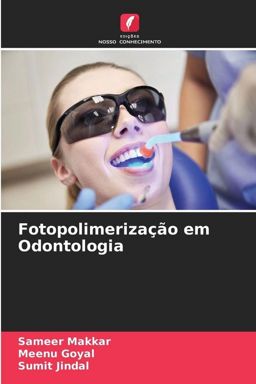 Produktbild: Fotopolimeriza&ccedil;&atilde;o em Odontologia
