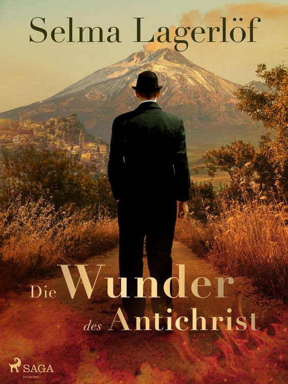 Produktbild: Die Wunder des Antichrist