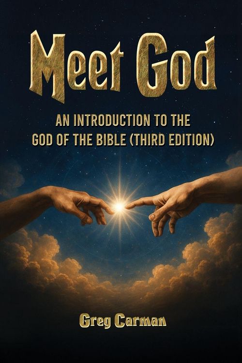 Produktbild: Meet God