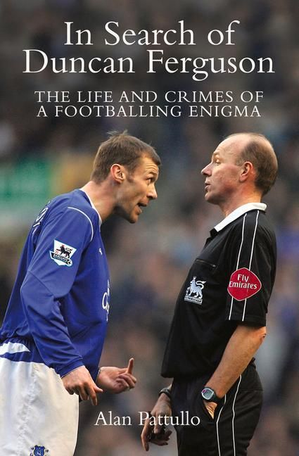Produktbild: In Search Of Duncan Ferguson