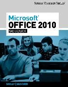 Produktbild: Shelly, G: Ms Office 2010 Workbk