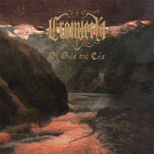 Produktbild: Of Owls And Eels (blackLP)