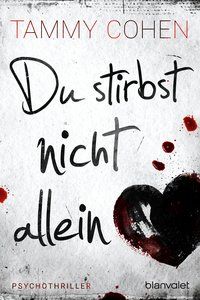 Produktbild: Du stirbst nicht allein