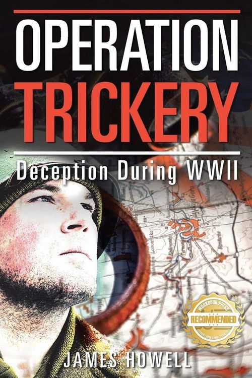 Produktbild: Operation Trickery