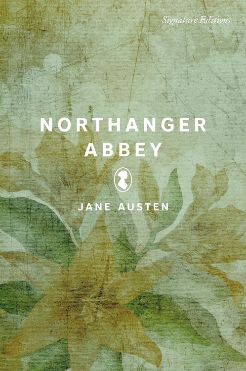 Produktbild: Northanger Abbey
