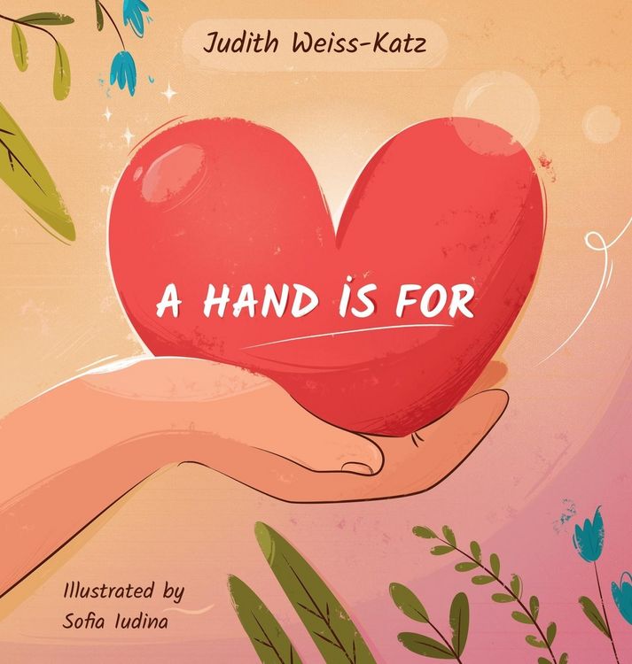 Produktbild: A Hand Is For