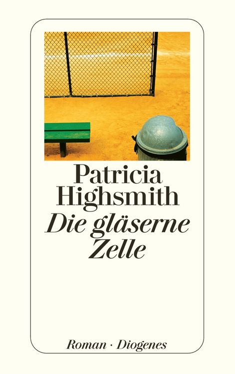 Produktbild: Die gl&auml;serne Zelle