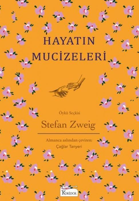 Produktbild: Hayatin Mucizeleri