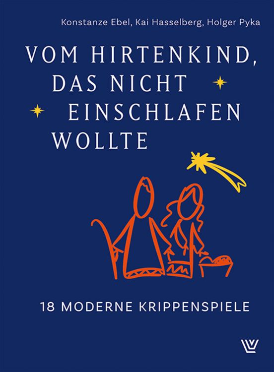 Produktbild: Vom Hirtenkind, das nicht einschlafen wollte