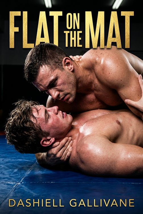 Produktbild: Flat on the Mat