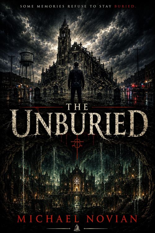 Produktbild: The Unburied
