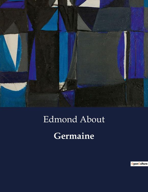 Produktbild: Germaine