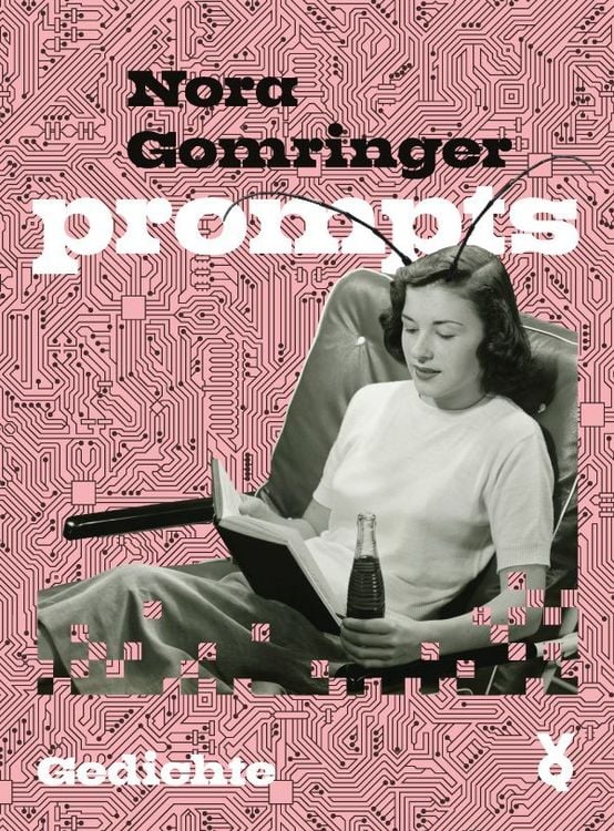 Produktbild: prompts