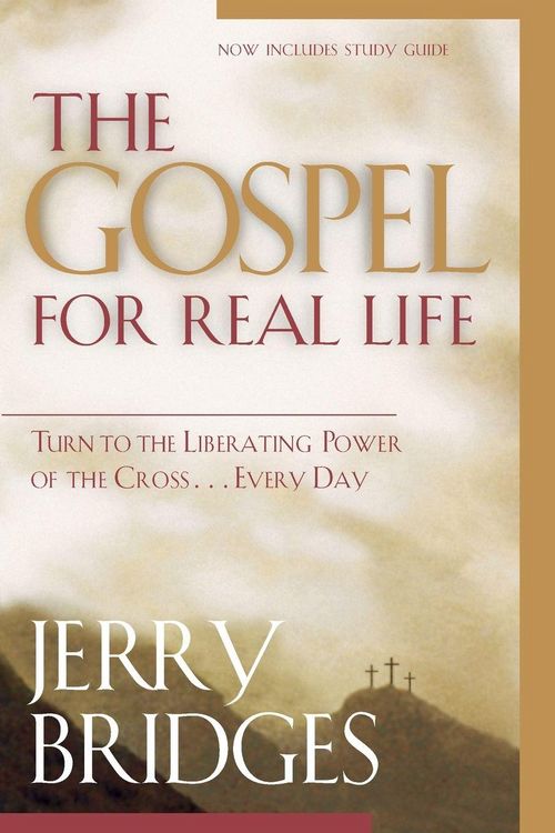 Produktbild: The Gospel for Real Life