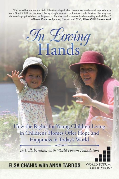 Produktbild: In Loving Hands