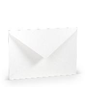 Produktbild: Paperado-5er Pack Briefumschl&auml;ge DIN C5 m. Sf., Wei&szlig;