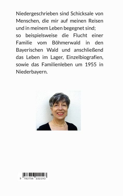 Produktbild: Bayerische Kurzgeschichten