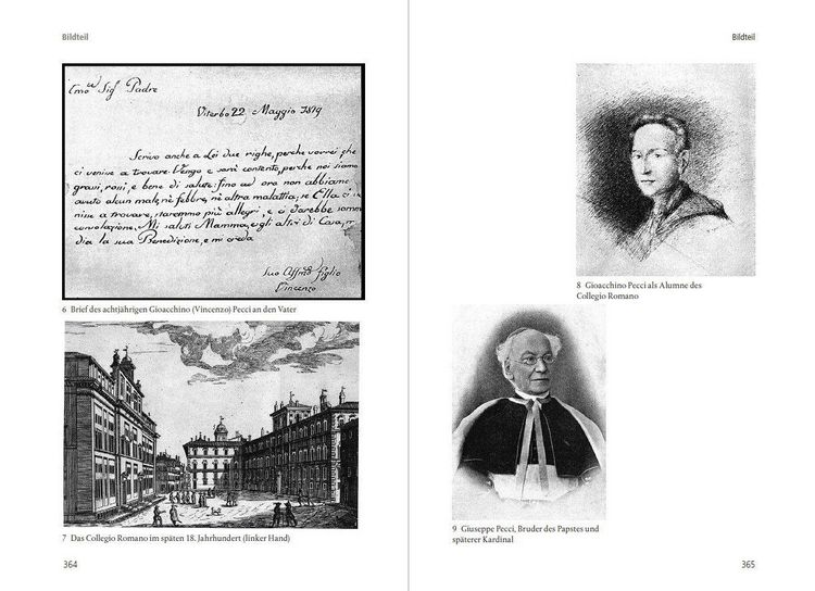 Produktbild: Leo Xiii.