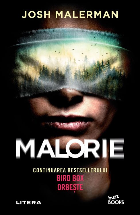 Produktbild: Malorie