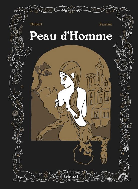 Produktbild: Peau d'homme