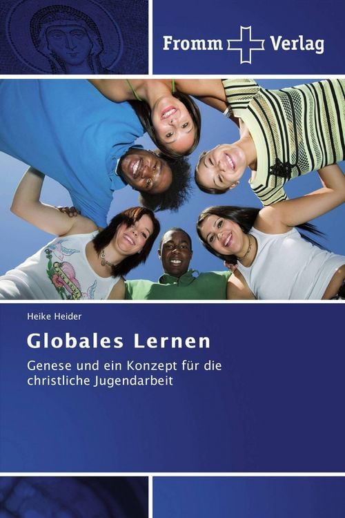 Produktbild: Globales Lernen