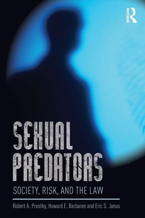 Produktbild: Sexual Predators