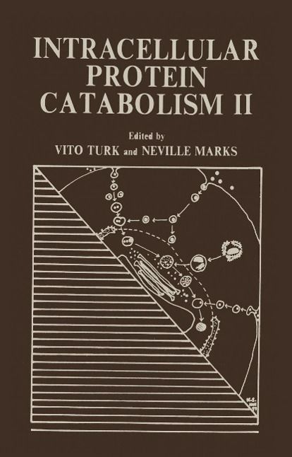 Produktbild: Intracellular Protein Catabolism II