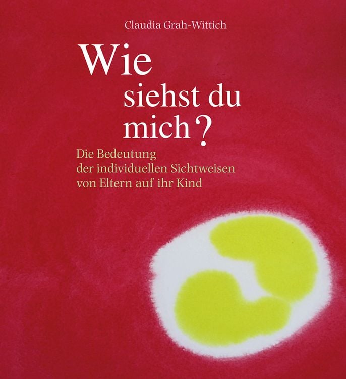 Produktbild: Wie siehst du mich?