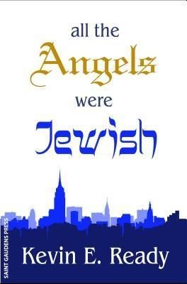 Produktbild: All the Angels were Jewish