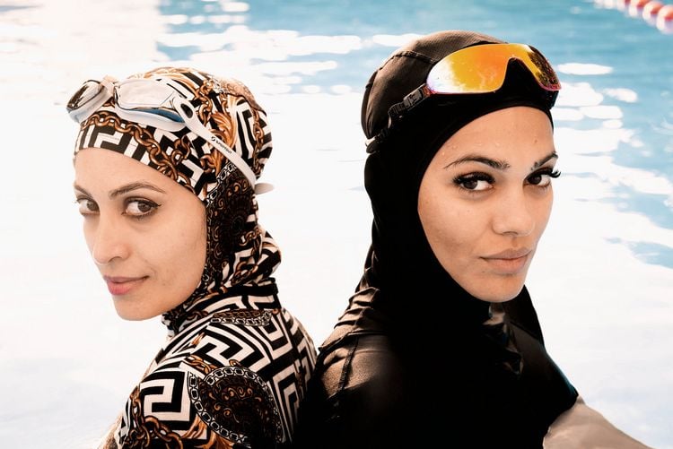 Produktbild: Freibad