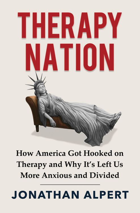 Produktbild: Therapy Nation