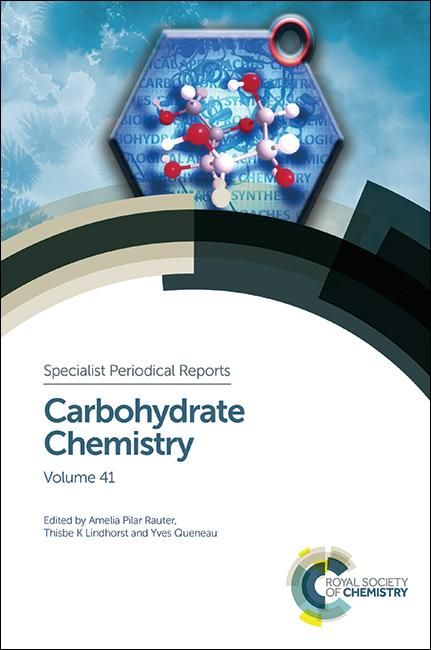 Produktbild: Carbohydrate Chemistry