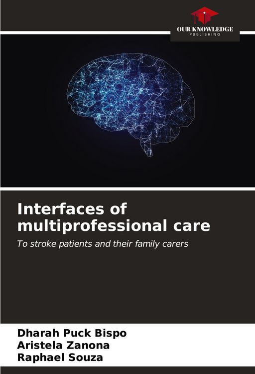 Produktbild: Interfaces of multiprofessional care