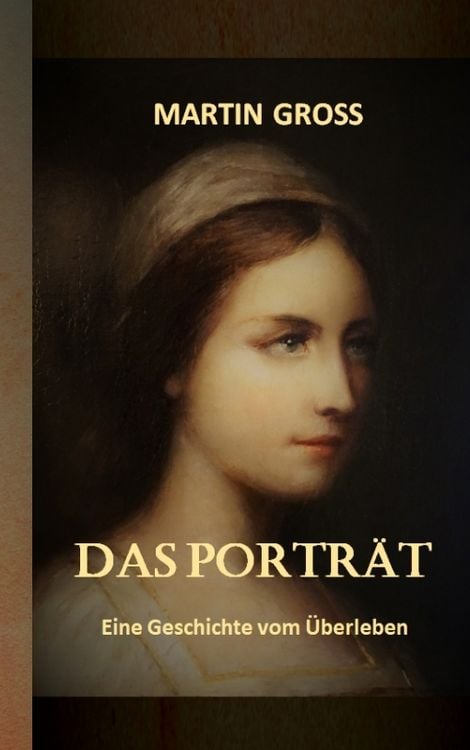 Produktbild: Das Portr&auml;t