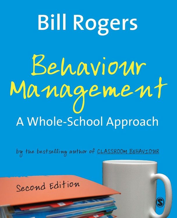 Produktbild: Behaviour Management