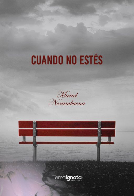Produktbild: Cuando no est&eacute;s