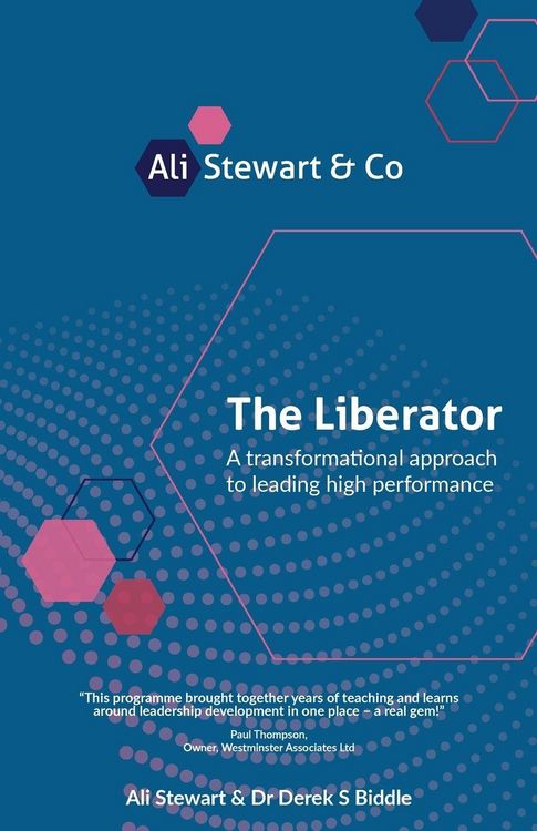 Produktbild: The Liberator